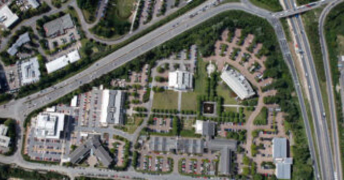 Turnstone Estates confirmed as Development Partner for next phase of growth at St John’s Innovation Park