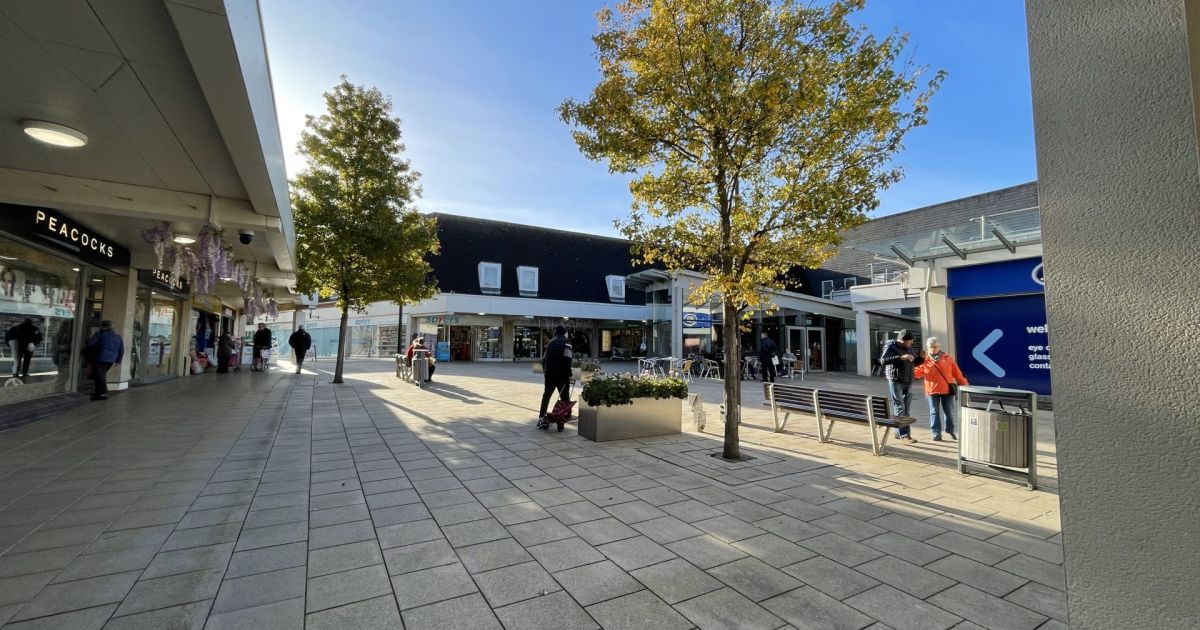 Tandem instructed on Cube’s retail and industrial portfolio