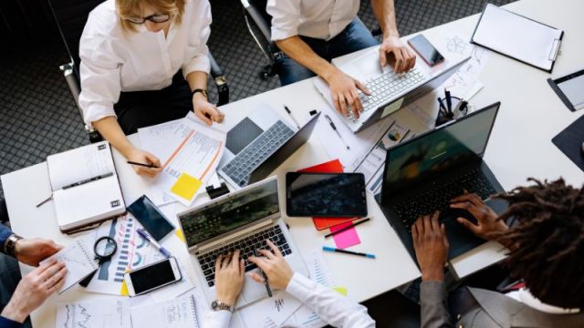 Veteran operator launches flexible office space venture