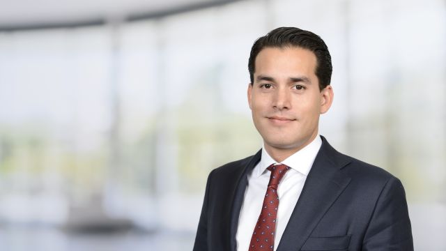 Bridge Industrial Continues Expansion into Mainland Europe, Appointing Head of Netherlands