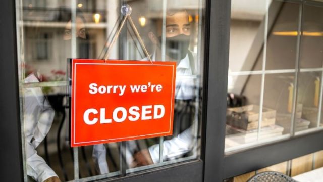 Commercial property investors warned to expect a 20% shortfall in rent collection this quarter