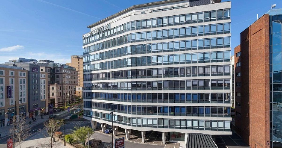 SHW makes a move in Croydon