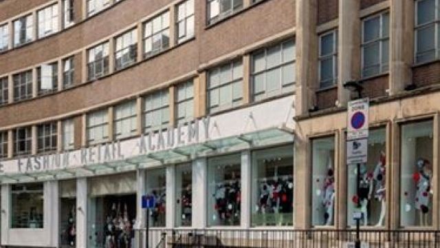GPE announces the acquisition of 7/15 Gresse Street & 12/13 Rathbone Place, W1
