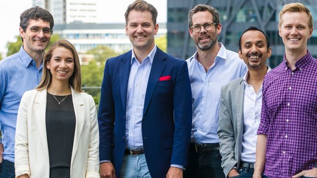 REAL ESTATE FINTECH STARTUP, IMMO, SECURES €72 MILLION IN FUNDING