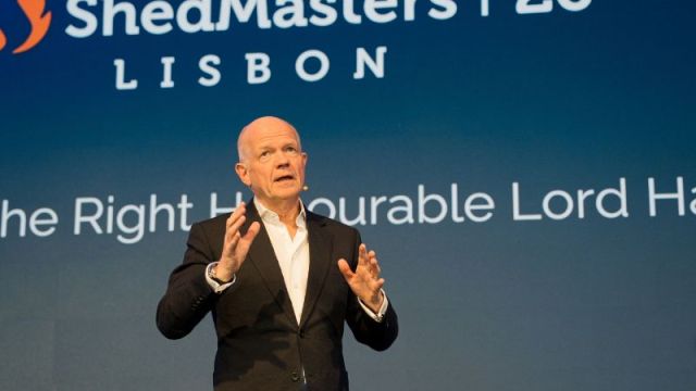 Defence and data to drive next logistics cycle, Savills research reveals at Shedmasters 2026