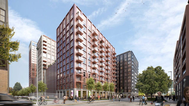 A New Dawn for Scottish Build to Rent