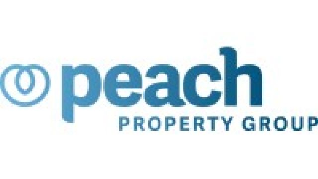 Peach Property Group appoints Gerald Klinck as Chief Executive