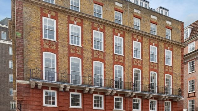 WEWORK TAKES SOLLER REAL ESTATE’S 52 BEDFORD ROW IN LONDON 