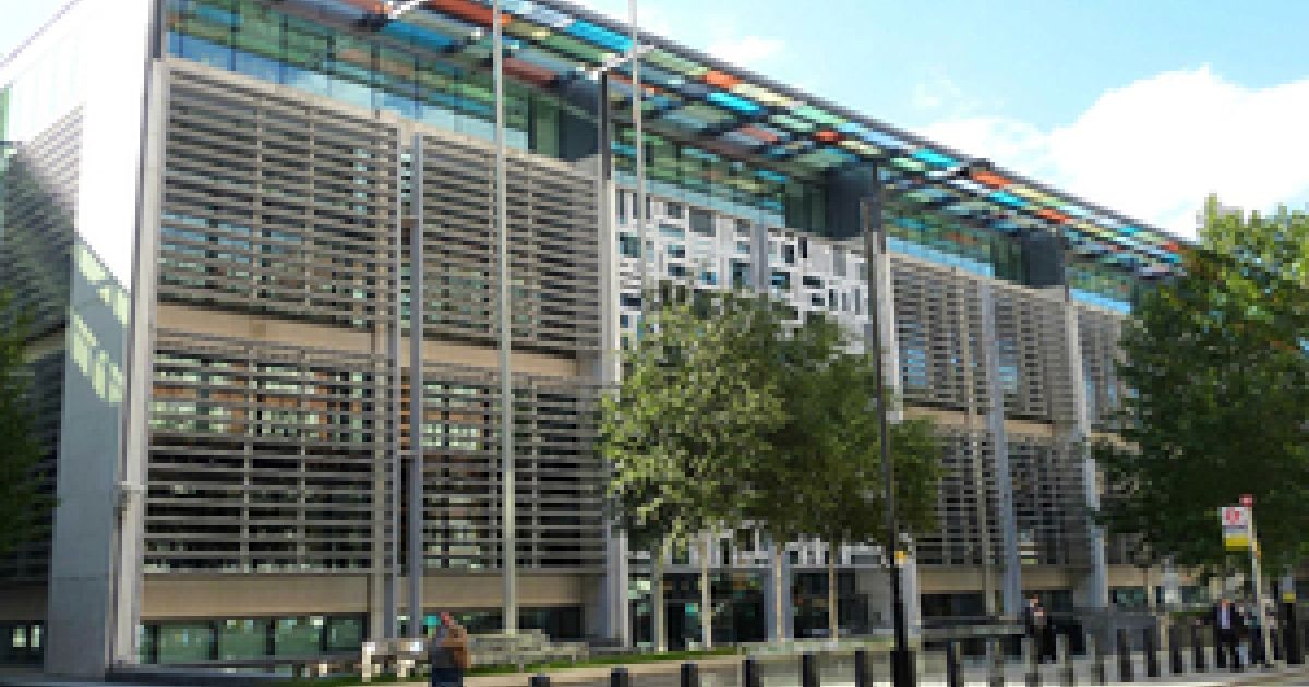 BUSINESS RATES REVALUATION POSTPONED