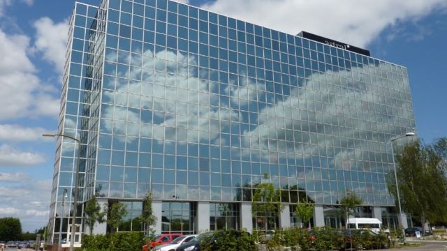 South East Office Market on the up following a tough 2021