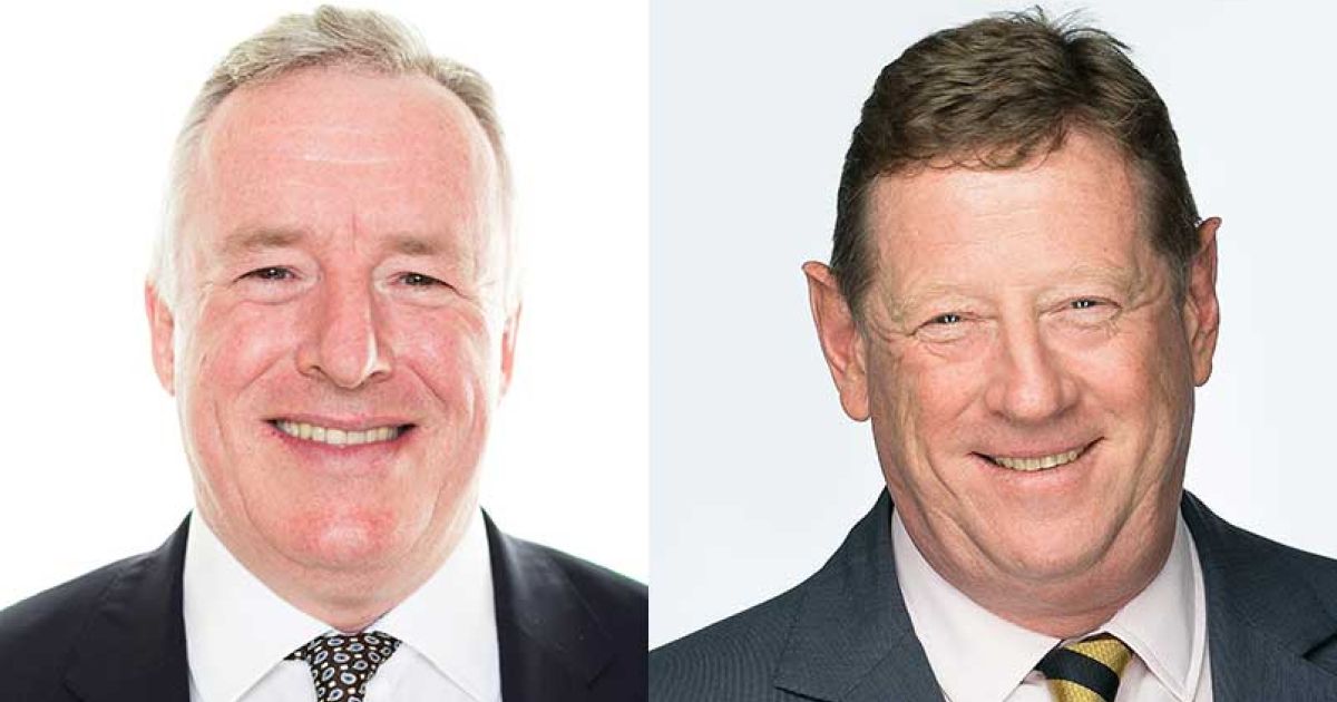 Wates Board announces that Tim Wates will take over as Chairman in May 2023
