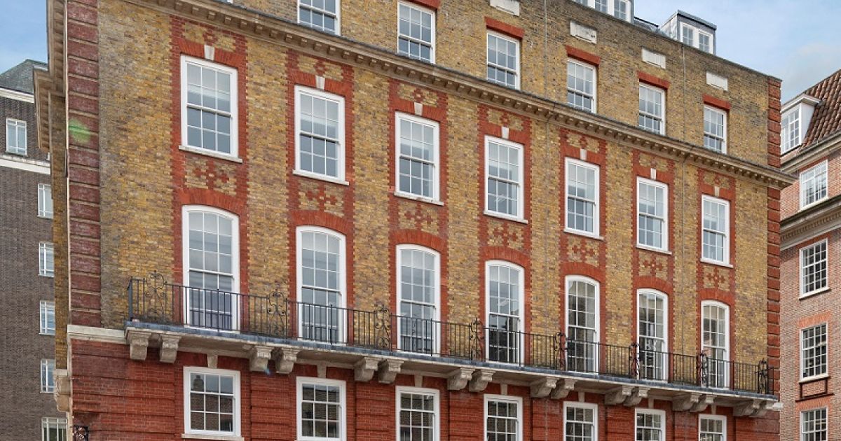 WEWORK TAKES SOLLER REAL ESTATE’S 52 BEDFORD ROW IN LONDON 