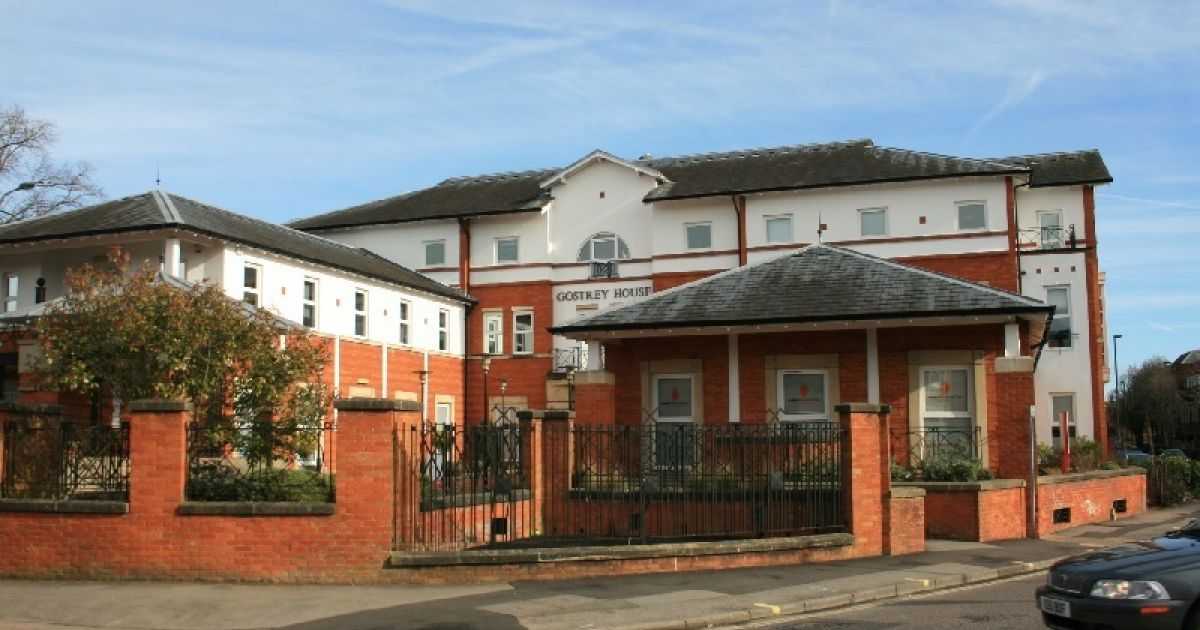 Office letting to law firm in Farnham, Surrey