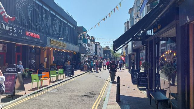Introduction of High Street Rental Auctions (HSRAs): New Legal Powers For Councils To Transform Vacant Properties