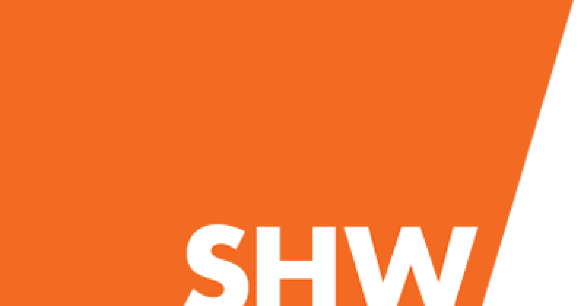 SHW named as supplier on Crown Commercial Service’s Framework