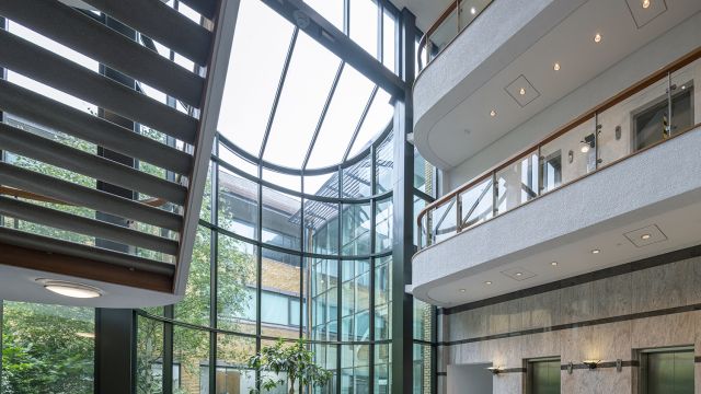 South East Office Market occupiers continue to relocate in the quest to improve office space