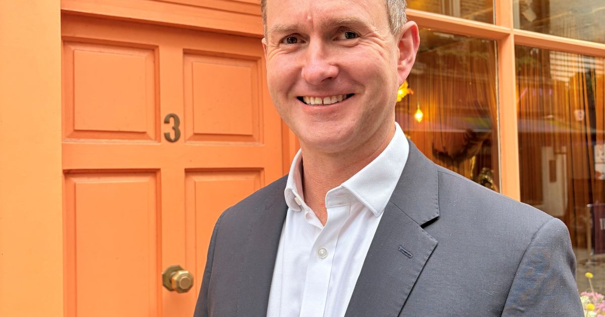 Cube RE Strengthens Investment Team with Appointment of Tom Morley