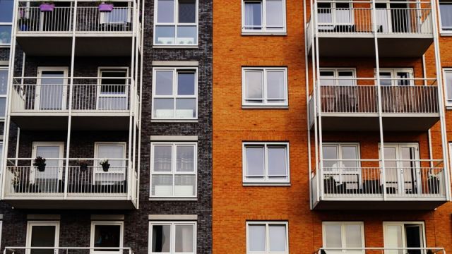 ENGLISH HOUSING SURVEY PUBLISHED BY MINISTRY OF HOUSING, COMMUNITIES & LOCAL GOVERNMENT