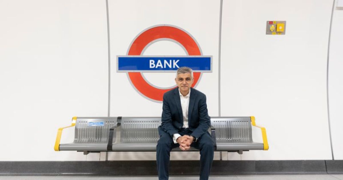 BBC reports that Sadiq Khan is expected to attend MIPIM for the first time