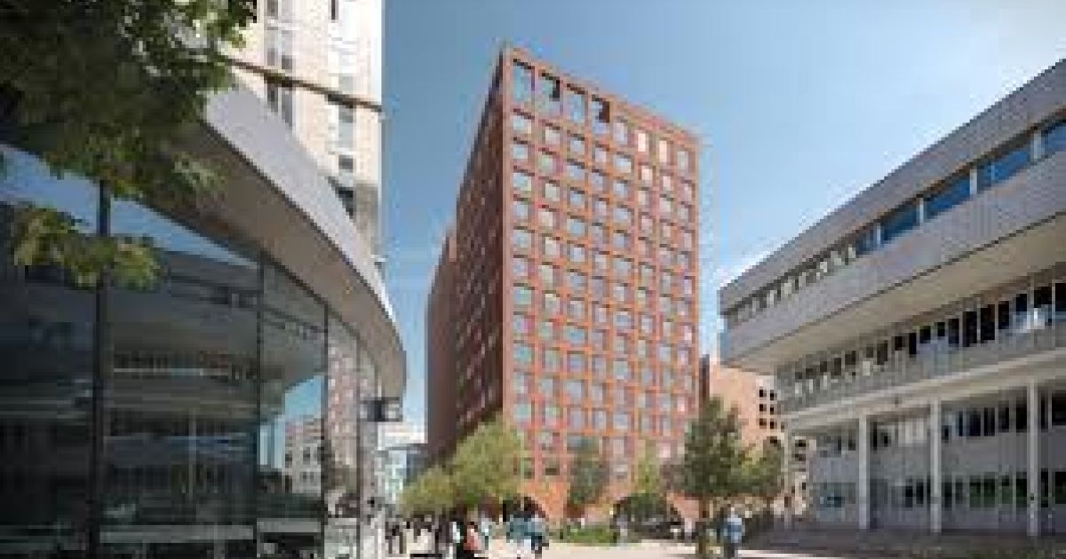 Havas to open new, state-of-the-art village in the heart of Manchester’s knowledge quarter