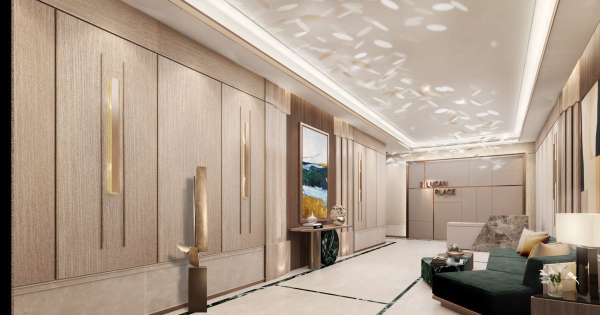 Gulf Islamic Investments Acquires Residential Development in London’s West End