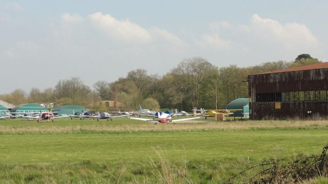 Homes England appoints Savills to sell East of England development site